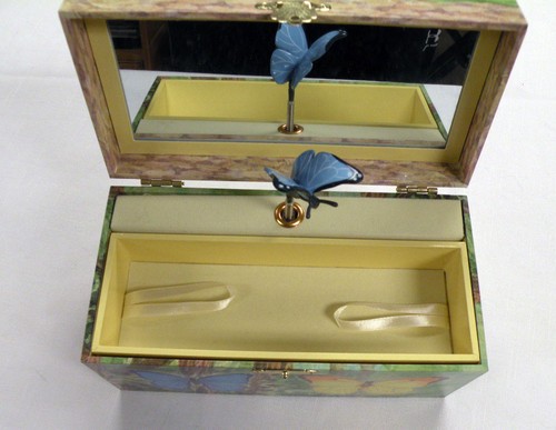 Enchantmints butterfly jewelry - butterfly,