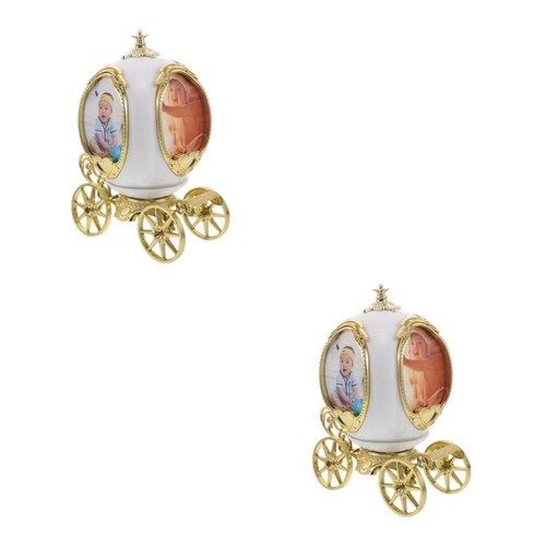 Set music box - music, figurines