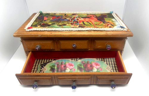 Home decoration collectibles - decoration,