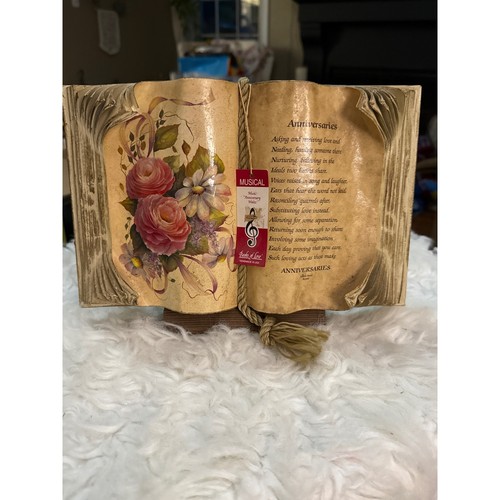 Books love anniversary - books,
