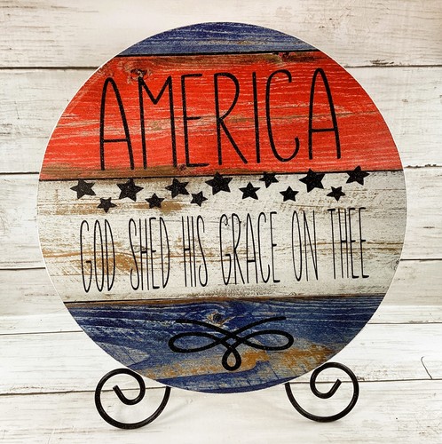 Agd patriotic decor - patriotic,