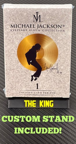 2026 michael jackson keepsake - 2026,