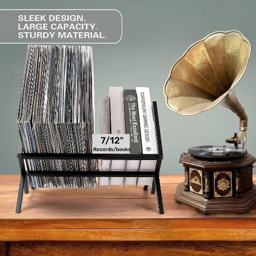 Cube cabinet case unit - cube, vinyl