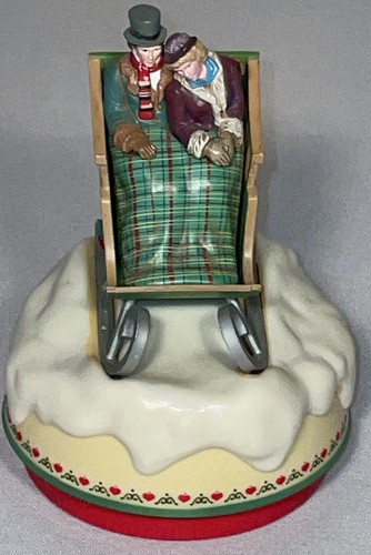 1987 gilmore designs enesco - 1987, m