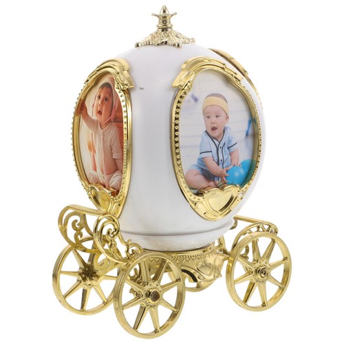 Rotatable music box - rotatable, with
