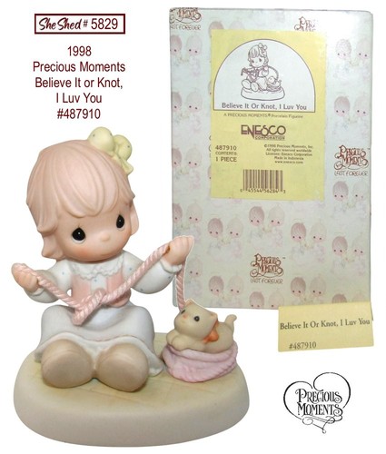 Precious moments 1998 - moments,