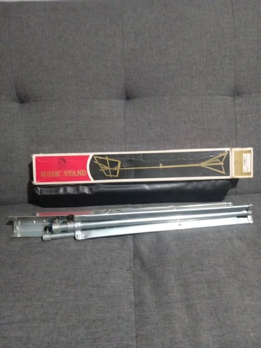 Stentor music stand adjustable - stentor,