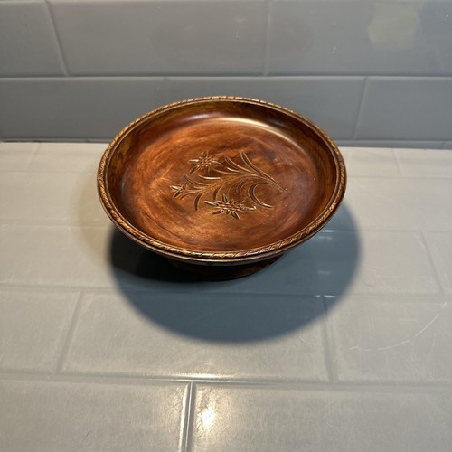 Vintage wooden rotating - vintage,