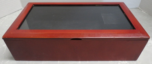Musical jewelry box plays the - plays, "the