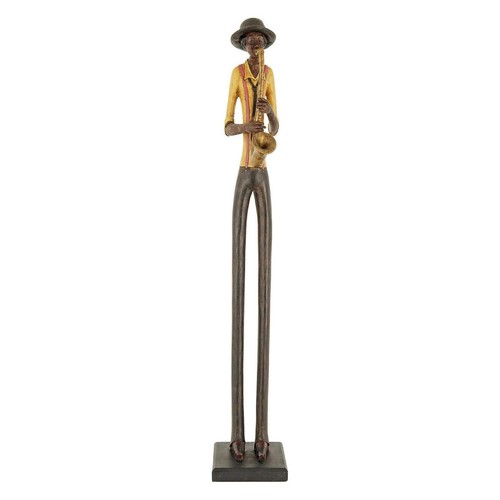Standing musician ornament - musician,