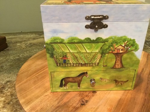 Enchantmints dancin horse - enchantmints,
