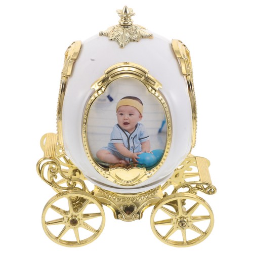 Desktop music box decoration - desktop,
