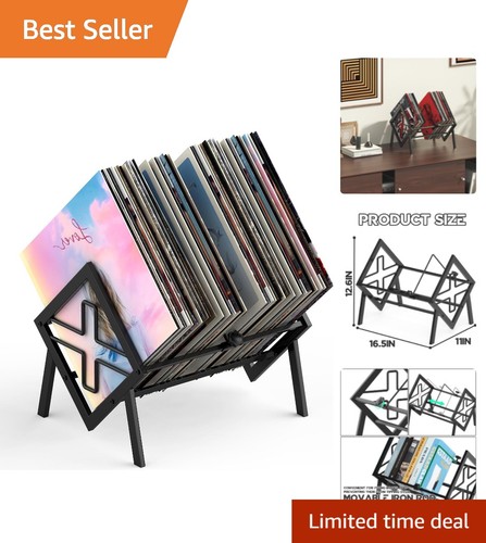 Multi functional vinyl record - multi-functional,