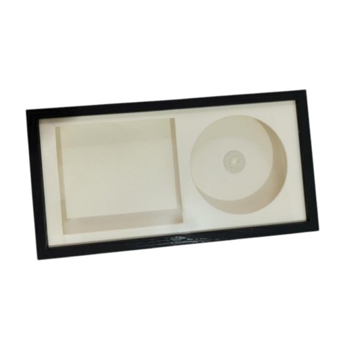 Display stand box music - display,