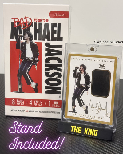 Michael jackson bad world - jackson,