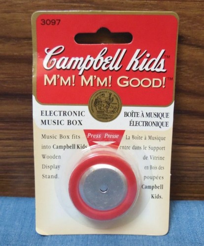 Campbell kids soup - kids,