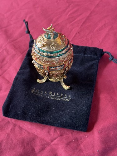 Joan rivers imperial treasures - rivers,