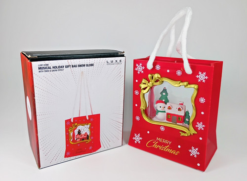 Luxe musical shopping - musical,
