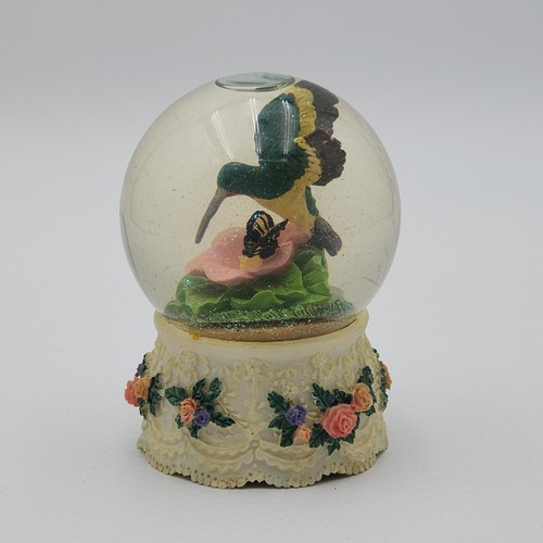 Vintage hummingbird - vintage, &