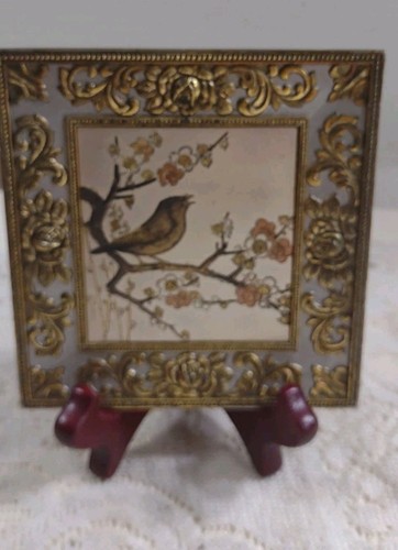 Vintage linden sankyo bird - vintage,
