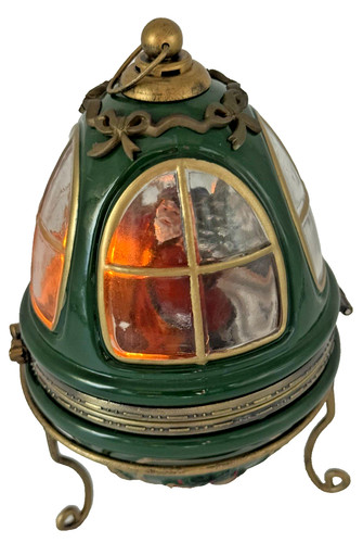 Christmas music box - christmas,