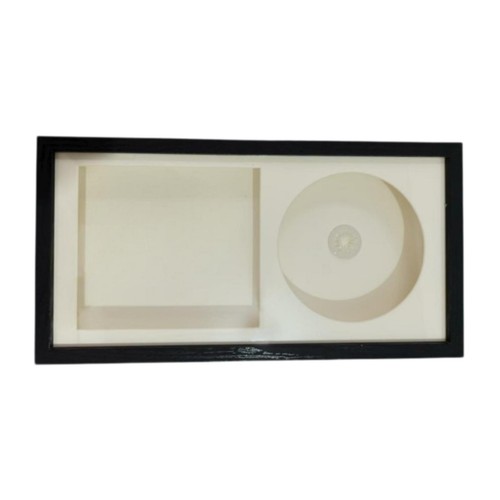 Display stand box - cd, cd
